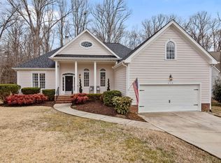 512 Loblolly Dr, Durham, NC 27712