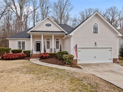 512 Loblolly Dr, Durham, NC, 27712