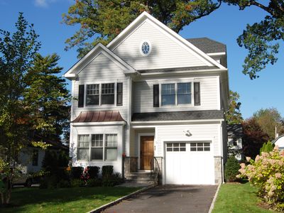 9 Hamilton Rd, Scarsdale, NY, 10583