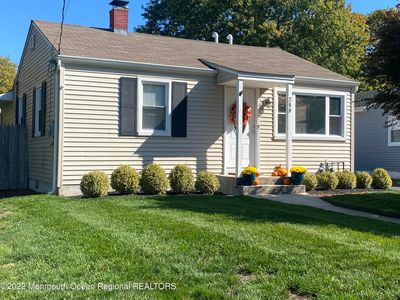 259 Sixth Avenue, Long Branch, NJ, 07740