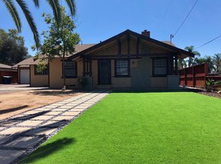 215 W 15th Ave, Escondido, CA 92025