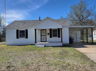 101 Middle St, North Little Rock, AR 72117