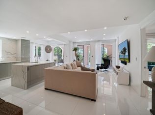 19117 Fisher Island Dr #19117, Miami Beach, FL 33109
