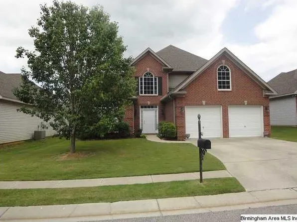 2345 Forest Lakes Ln, Sterrett, AL 35147