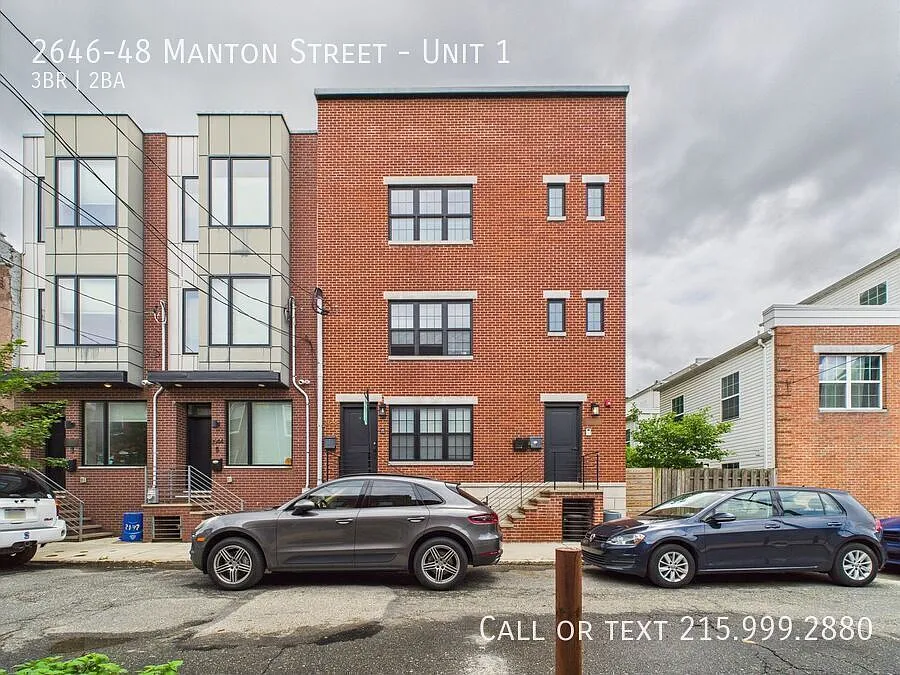 2646-48 Manton St #1