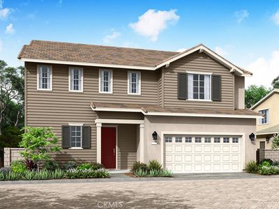 7006 Calla Lily 2 Dr, Fontana, CA, 92336