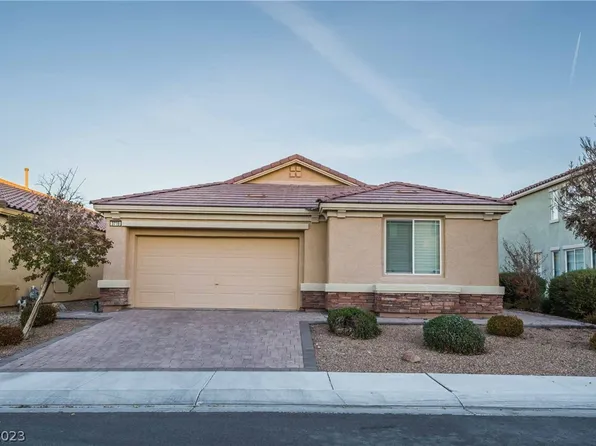 3718 Blake Canyon Dr, North Las Vegas, NV 89032