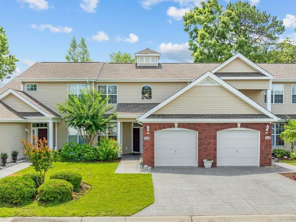 2150 Longwood Lakes Dr. #2150, Myrtle Beach, SC 29579