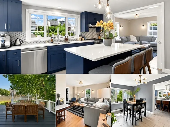 875 Highland Ave, Medford, MA 02155