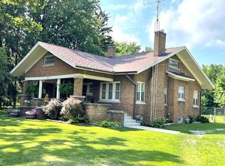 401 E Corbly St, Muncie, IL 61857