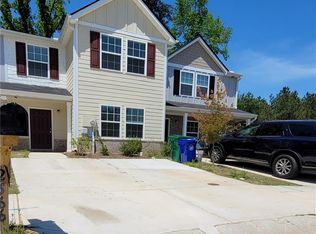 2566 Piering Dr, Lithonia, GA 30038
