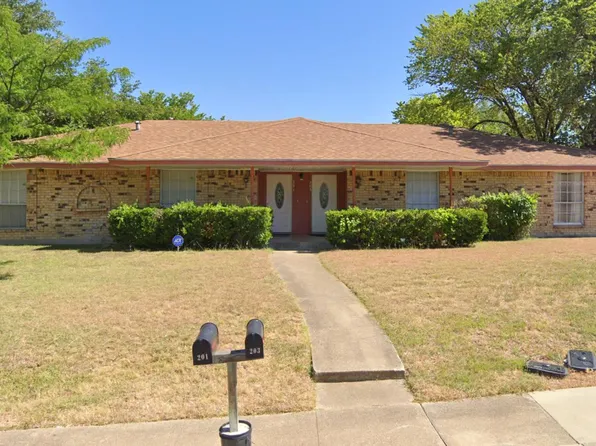 201 David Ave #203, Desoto, TX 75115
