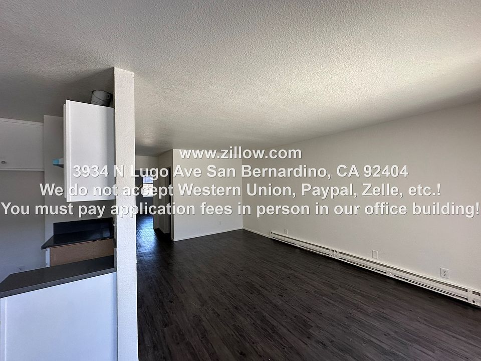 1st image of 3934 N Lugo Ave APT 1