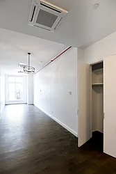 Rented by The Agency