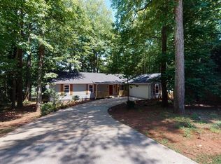 5685 Stoneleigh Hill Ct, Lithonia, GA 30058