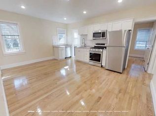 (Undisclosed Address), Cambridge, MA 02140