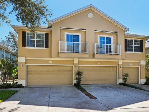 6736 BREEZY PALM DRIVE, RIVERVIEW, FL 33578