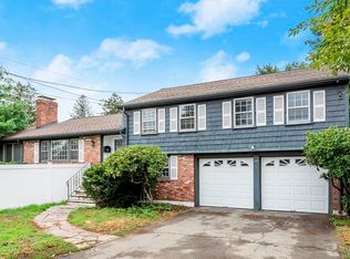 225 Salem End Rd, Framingham, MA 01701