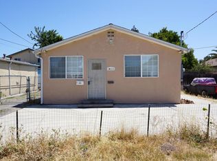 26774 Clarkford St, Hayward, CA 94544