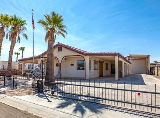14201 E Fortuna Palms Pl, Yuma, AZ 85367