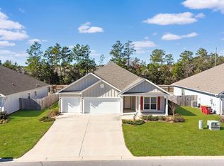722 Quintana St, Crestview, FL 32539
