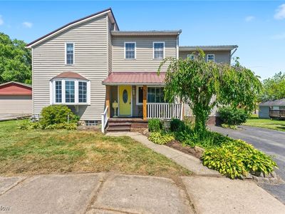 55 Oak St, Leetonia, OH, 44431