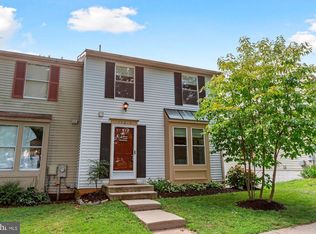 14213 Ballinger Ter, Burtonsville, MD 20866
