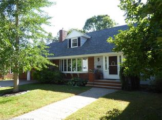 21 Germaine St, Lewiston, ME 04240