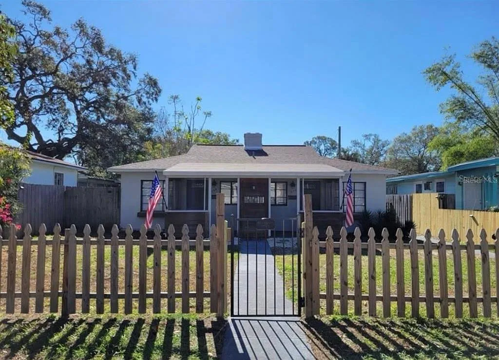 1 bed, 1.0 bath, 500 sqft, $1,345 — Photo 1