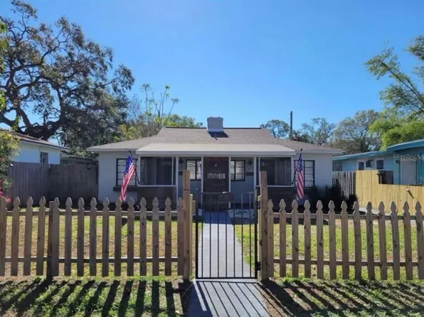 330 20th Ave S #1, Saint Petersburg, FL 33705