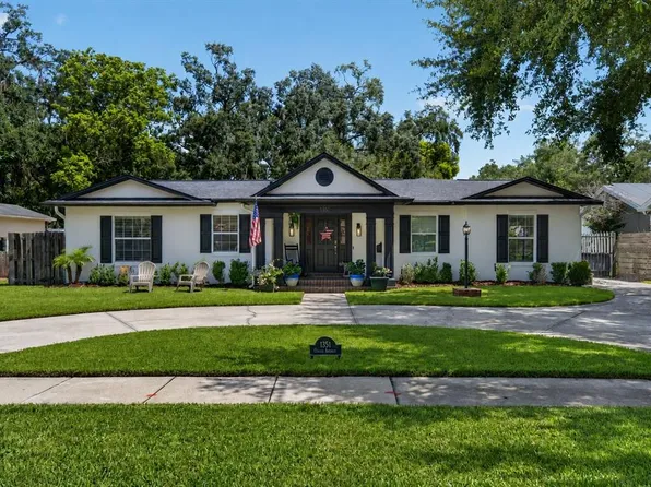 1351 Oneco Ave, Winter Park, FL 32789