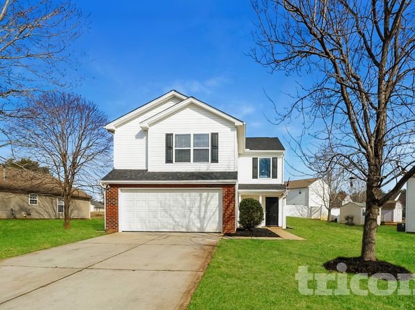 3616 Crowders View Dr