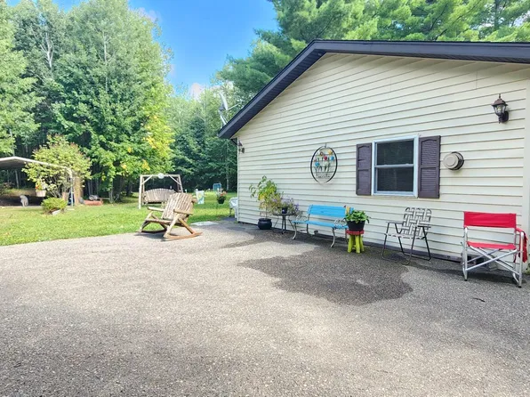6444 Cougar Trl NW, Walker, MN 56484
