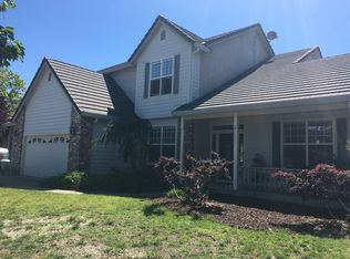 10906 Sunrise Ridge Cir, Auburn, CA 95603