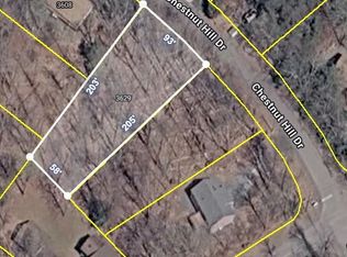 53 Chestnuthill Dr, Lake Ariel, PA 18436