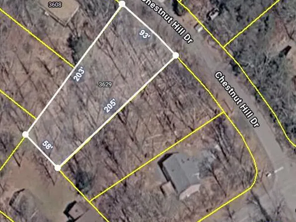 53 Chestnuthill Dr, Lake Ariel, PA 18436