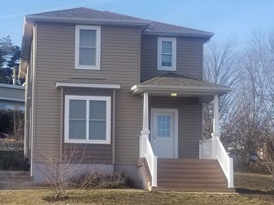 1813 Willow Hill Dr, Harrisonburg, VA, 22801
