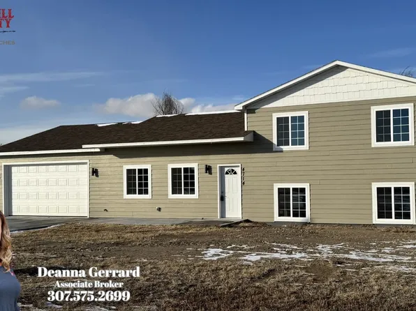 4714 Latigo Loop Rd, Torrington, WY 82240