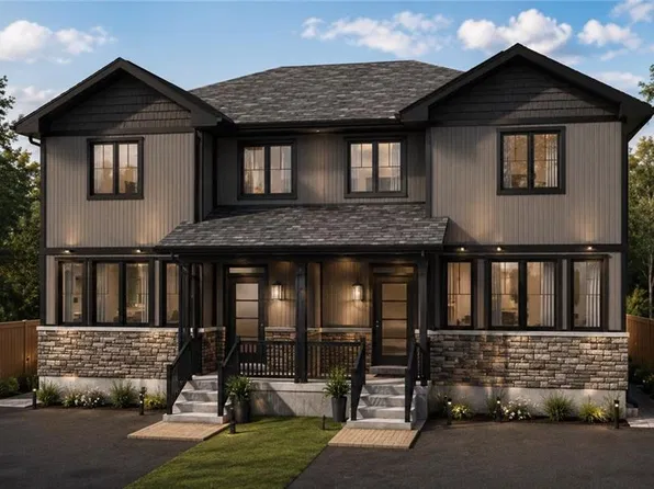 31 Inverness St #A, Haldimand, ON N3W 1B2