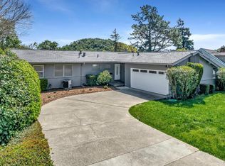 553 Miller Creek Rd, San Rafael, CA 94903