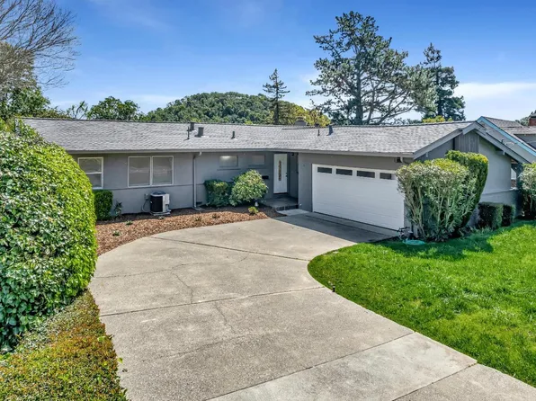553 Miller Creek Road, San Rafael, CA 94903