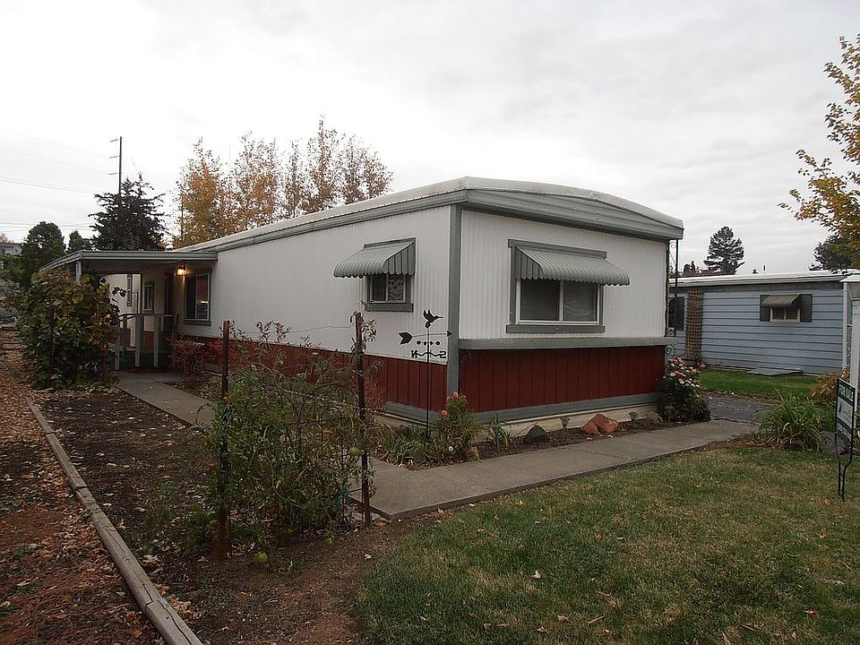 1424 SE Chickadee Ln, College Place, WA 99324 Zillow