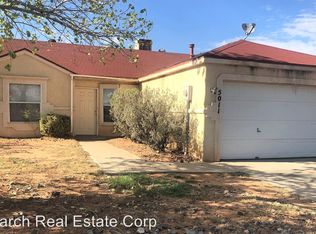 5011 Calle Verde, Las Cruces, NM 88012