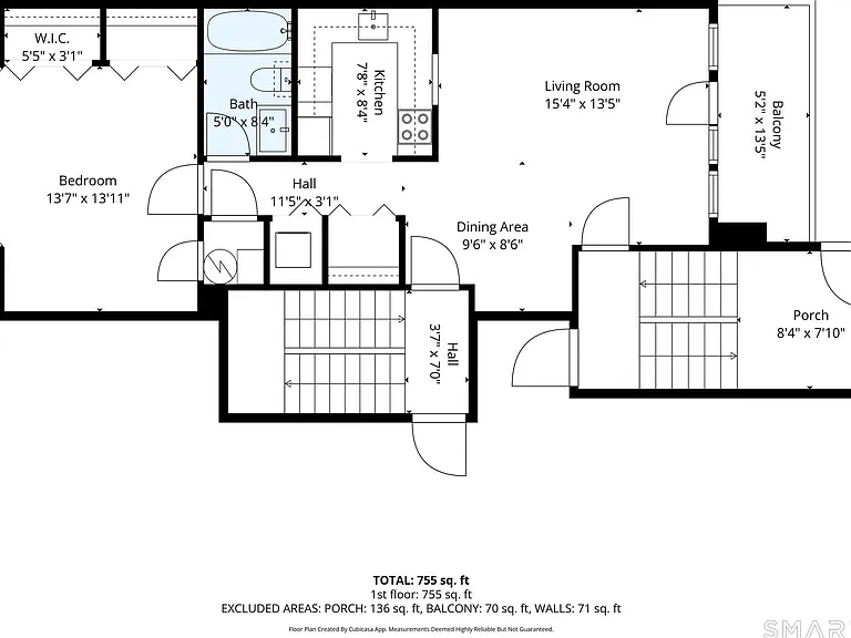 31 High St #4-2C — Photo 22