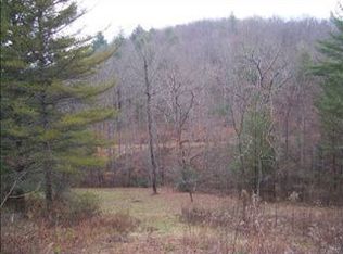 714 Fox Run Rd, Franklin, NC 28734