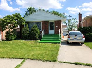 3931 W 81st Pl, Chicago, IL 60652