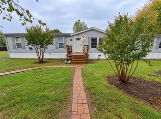8788 Gunner Rd, Mounds, OK 74047