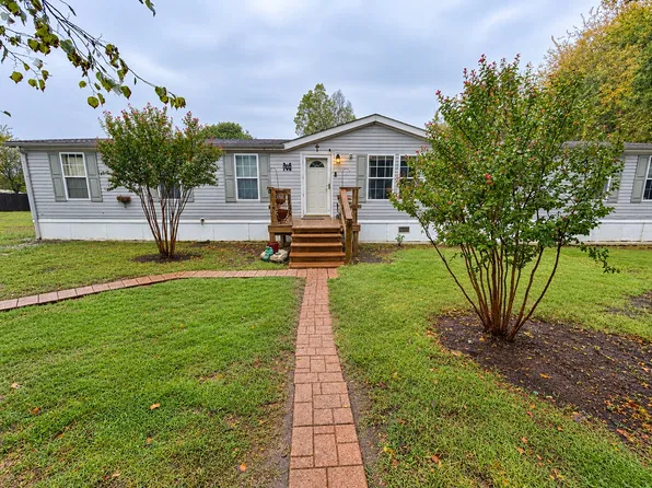 8788 Gunner Rd, Mounds, OK 74047