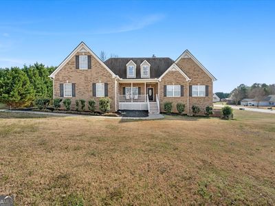 184 Ridge Xing, Temple, GA, 30179