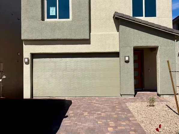 5936 Obsidian Sky Ave, Las Vegas, NV 89141